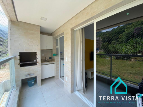 Imagem Apartamento com 2 Quartos à Venda, 64 m² em Toninhas - Ubatuba Imagem Apartamento com 2 Quartos à Venda, 64 m² em Toninhas - Ubatuba