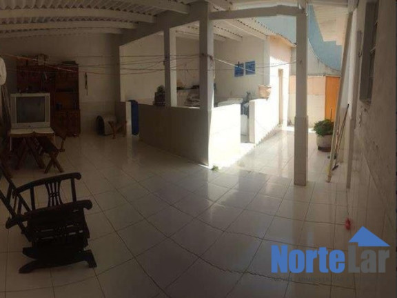 Imagem Casa com 3 Quartos à Venda, 200 m² em Vila Penteado - São Paulo