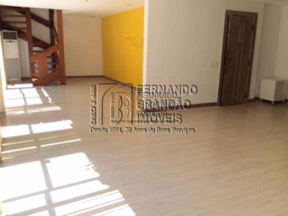 Imóvel com 3 Quartos à Venda, 424 m² em Barra Da Tijuca - Rio De Janeiro