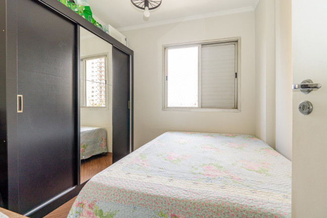 Imagem Apartamento com 2 Quartos à Venda, 68 m² em Vila Andrade - São Paulo