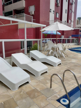 Imagem Apartamento com 2 Quartos à Venda, 66 m² em Canto Do Forte - Praia Grande