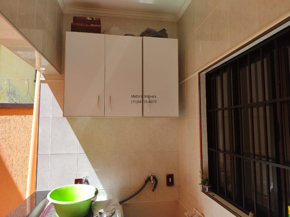 Imagem Imóvel com 3 Quartos à Venda,  em Vila Jeriva - Várzea Paulista