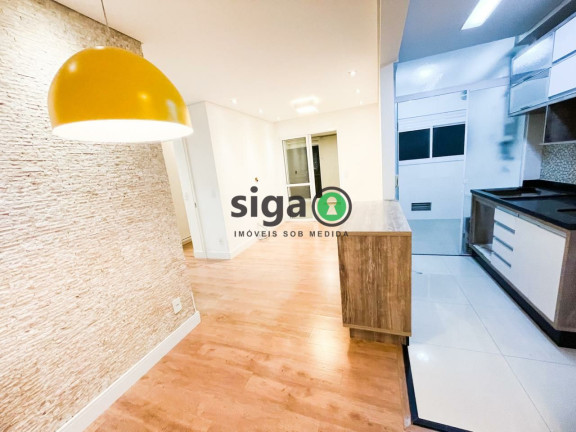 Imagem Apartamento com 2 Quartos à Venda, 66 m² em Vila Formosa - São Paulo