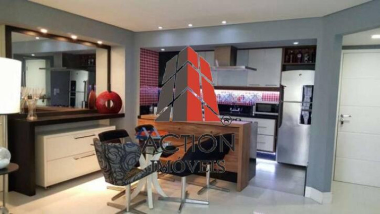 Imagem Apartamento com 3 Quartos à Venda, 90 m² em Tatuapé - São Paulo Imagem Apartamento com 3 Quartos à Venda, 90 m² em Tatuapé - São Paulo