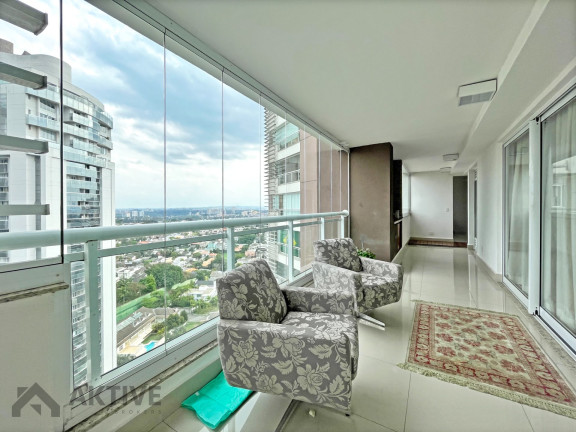 Imagem Apartamento com 2 Quartos à Venda, 155 m² em Alphaville - Barueri Imagem Apartamento com 2 Quartos à Venda, 155 m² em Alphaville - Barueri