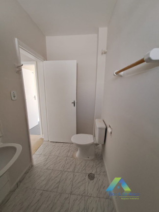Imagem Apartamento com 2 Quartos à Venda, 58 m² em Cambuci - São Paulo