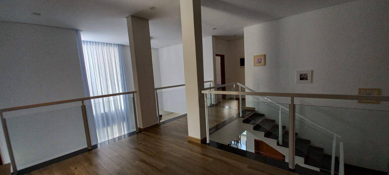 Imagem Casa com 4 Quartos à Venda, 298 m² em Condomínio Residencial Renaissance - Sorocaba