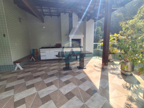 Imagem Imóvel com 3 Quartos à Venda, 182 m² em Praia Grande - Ubatuba