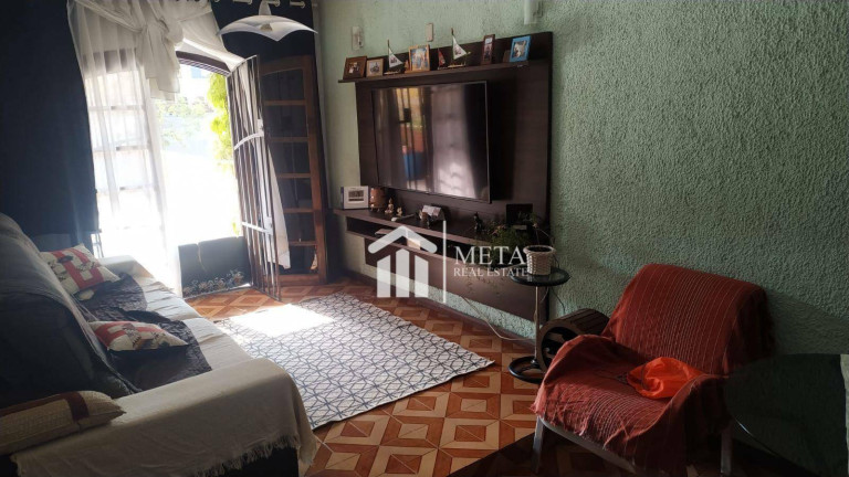 Imagem Imóvel com 3 Quartos à Venda, 172 m² em Vila Esperança - São Paulo
