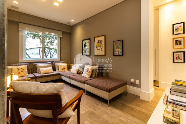 Imagem Apartamento com 2 Quartos à Venda, 100 m² em Perdizes - São Paulo Imagem Apartamento com 2 Quartos à Venda, 100 m² em Perdizes - São Paulo