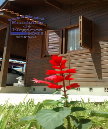 Imagem Casa com 2 Quartos à Venda, 100 m² em Cavalhada - Porto Alegre