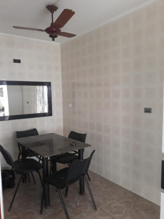 Imagem Apartamento com 1 Quarto à Venda, 65 m² em Tupi - Praia Grande
