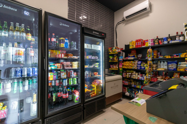 Imagem Apartamento com 1 Quarto à Venda, 27 m² em Vila Clementino - São Paulo