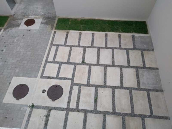 Imagem Imóvel com 2 Quartos à Venda, 80 m² em Campo Grande - Rio De Janeiro