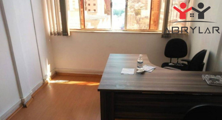 Imóvel com 1 Quarto para Alugar, 12 m² em Centro - Jundiaí