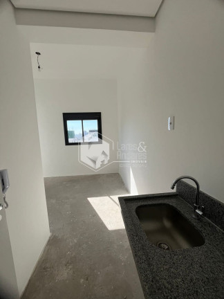 Imagem Imóvel com 1 Quarto à Venda, 26 m² em Consolação - São Paulo