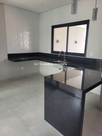 Imagem Casa com 3 Quartos à Venda,  em Loteamento Park Gran Reserve - Indaiatuba