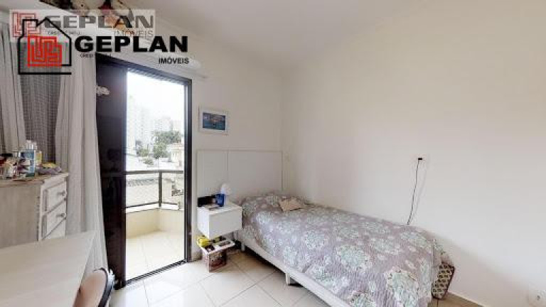 Imagem Apartamento com 4 Quartos à Venda, 147 m² em Jardim Vila Mariana - São Paulo Imagem Apartamento com 4 Quartos à Venda, 147 m² em Jardim Vila Mariana - São Paulo