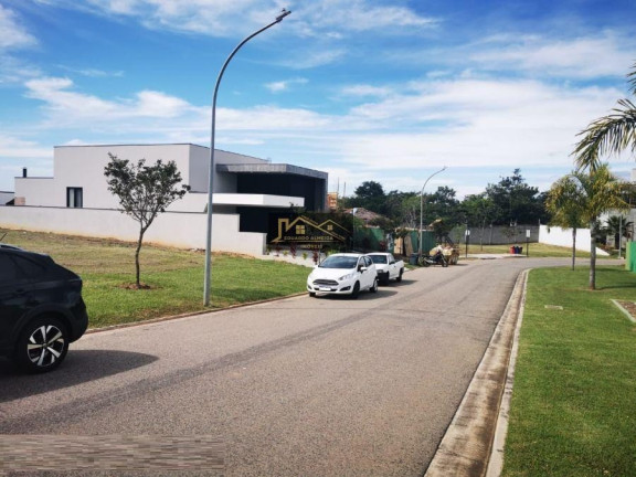 Imagem Terreno à Venda, 4.050.000 m² em Alphaville Nova Esplanada - Votorantim