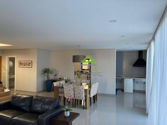 Imagem Casa de Condomínio com 4 Quartos à Venda ou Locação, 315 m² em Granja Viana - Carapicuíba Imagem Casa de Condomínio com 4 Quartos à Venda ou Locação, 315 m² em Granja Viana - Carapicuíba