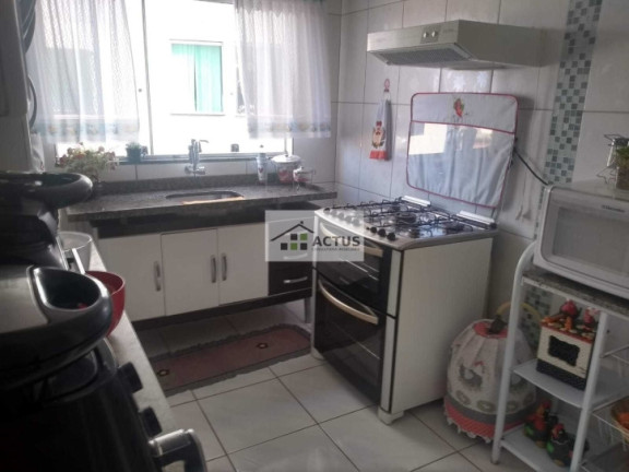 Imagem Cobertura com 3 Quartos à Venda, 120 m² em Serra Azul - Sarzedo