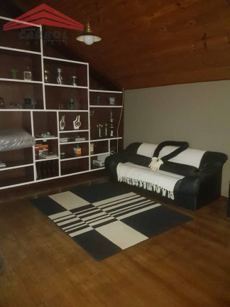 Imagem Casa com 4 Quartos à Venda, 351 m² em Jardim Samambaia - Jundiaí
