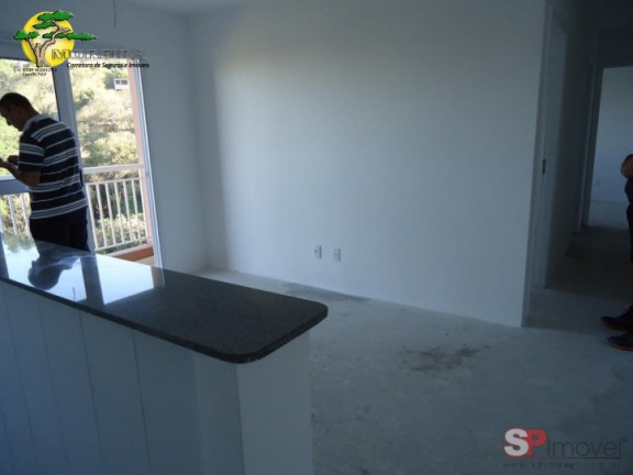 Imagem Apartamento com 2 Quartos à Venda, 50 m² em Tremembe - São Paulo