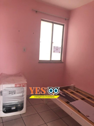 Imagem Apartamento com 3 Quartos à Venda, 86 m² em Caseb - Feira De Santana Imagem Apartamento com 3 Quartos à Venda, 86 m² em Caseb - Feira De Santana