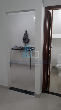 Imagem Casa de Condomínio com 3 Quartos à Venda, 84 m² em Antártica - Praia Grande Imagem Casa de Condomínio com 3 Quartos à Venda, 84 m² em Antártica - Praia Grande