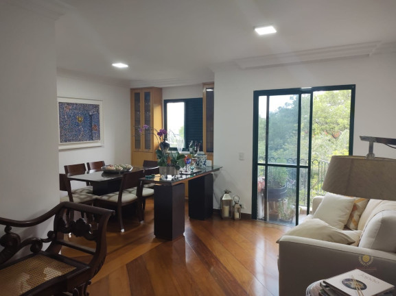 Imagem Apartamento com 4 Quartos à Venda, 297 m² em Jardim Vila Mariana - São Paulo Imagem Apartamento com 4 Quartos à Venda, 297 m² em Jardim Vila Mariana - São Paulo