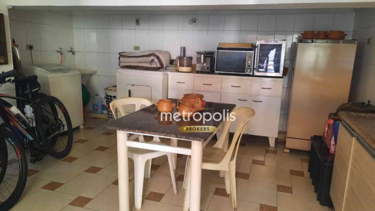 Imagem Sobrado com 4 Quartos à Venda, 165 m² em Utinga - Santo André Imagem Sobrado com 4 Quartos à Venda, 165 m² em Utinga - Santo André