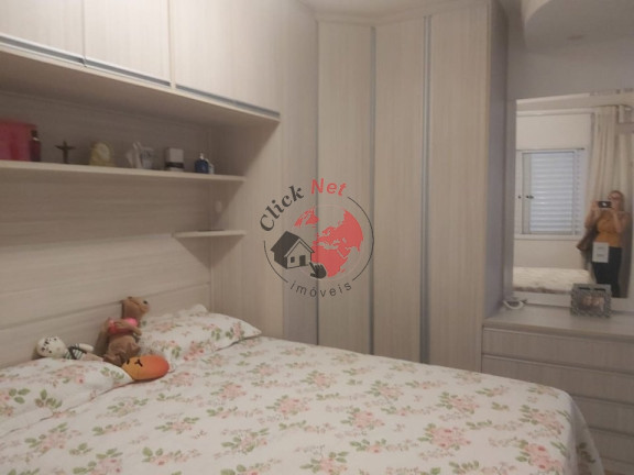 Imagem Apartamento com 2 Quartos à Venda, 66 m² em Mauá - São Caetano Do Sul