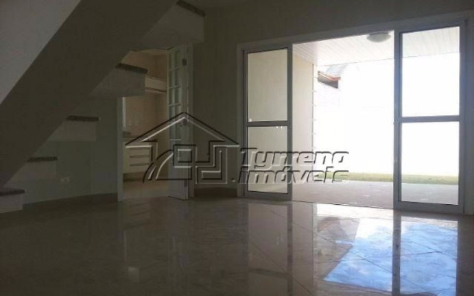 Imagem Casa de Condomínio com 4 Quartos à Venda, 243 m² em Urbanova - São José Dos Campos