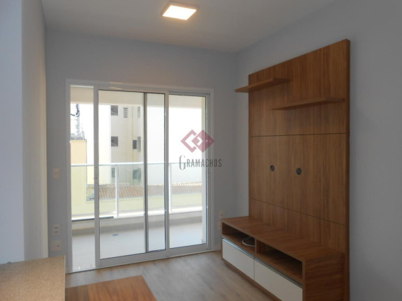 Imagem Apartamento com 1 Quarto para Alugar, 46 m² em Bela Vista - São Paulo