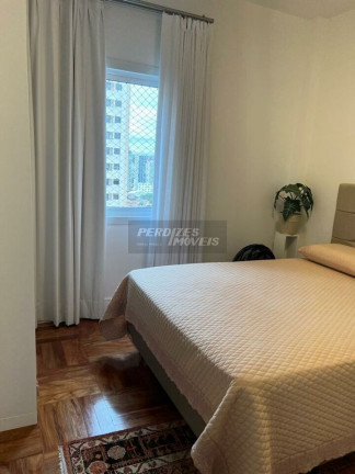 Imagem Apartamento com 2 Quartos à Venda, 85 m² em Perdizes - São Paulo
