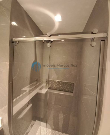 Imagem Apartamento com 3 Quartos para Alugar, 110 m² em Alphaville Empresarial - Barueri