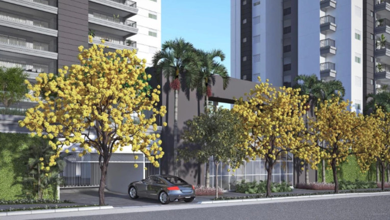 Imagem Apartamento com 3 Quartos à Venda, 128 m² em Vila Mariana - São Paulo Imagem Apartamento com 3 Quartos à Venda, 128 m² em Vila Mariana - São Paulo