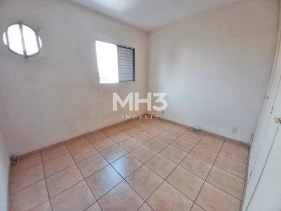 Imagem Imóvel com 2 Quartos à Venda, 65 m² em Jardim Okita - Campinas