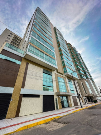 Apartamento com 4 Quartos à Venda, 193 m² em Meia Praia - Itapema