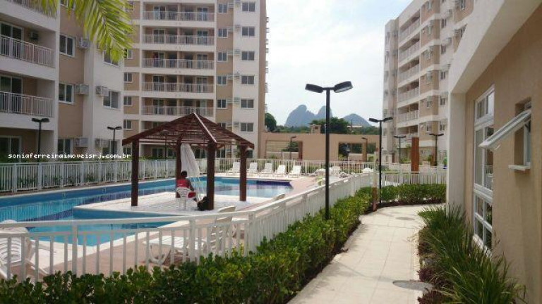 Imagem Apartamento à Venda, 72 m² em Jacarepaguá - Rio De Janeiro Imagem Apartamento à Venda, 72 m² em Jacarepaguá - Rio De Janeiro