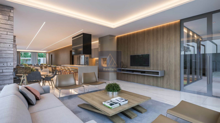 Imagem Apartamento com 4 Quartos à Venda, 372 m² em Batel - Curitiba Imagem Apartamento com 4 Quartos à Venda, 372 m² em Batel - Curitiba