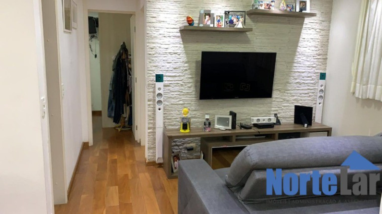 Imagem Apartamento com 3 Quartos à Venda, 70 m² em Nossa Senhora Do ó - São Paulo