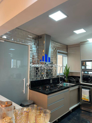 Imagem Apartamento com 3 Quartos à Venda, 85 m² em Jardim Tupanci - Barueri