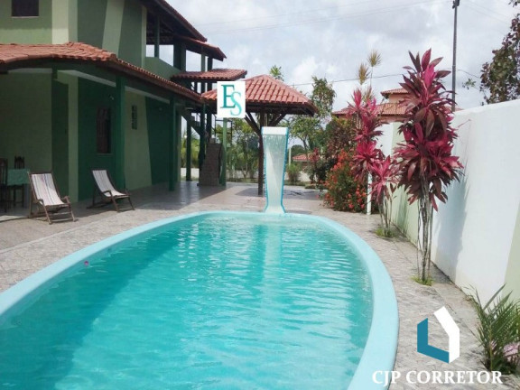 Casa com 6 Quartos à Venda, 2.680 m² em Pitanguinha - Simões Filho