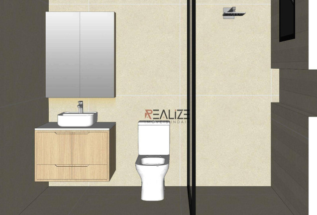 Imagem Casa com 3 Quartos à Venda, 202 m² em Condomínio Residencial Evidências - Indaiatuba