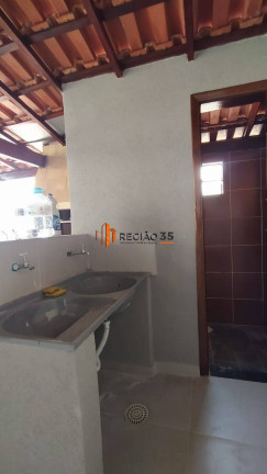 Imagem Casa com 3 Quartos à Venda, 100 m² em Jardim Quisisana - Poços De Caldas