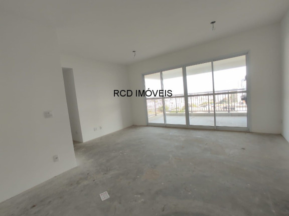 Imagem Apartamento com 2 Quartos à Venda, 81 m² em Vila Santa Catarina - São Paulo Imagem Apartamento com 2 Quartos à Venda, 81 m² em Vila Santa Catarina - São Paulo