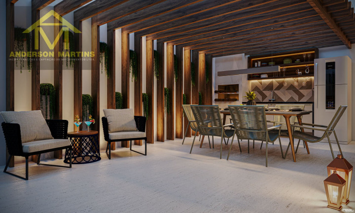 Imagem Apartamento com 2 Quartos à Venda, 64 m² em Praia De Itaparica - Vila Velha Imagem Apartamento com 2 Quartos à Venda, 64 m² em Praia De Itaparica - Vila Velha