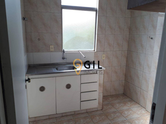 Imagem Apartamento com 2 Quartos à Venda, 64 m² em Parque Santo Antônio - Jacareí Imagem Apartamento com 2 Quartos à Venda, 64 m² em Parque Santo Antônio - Jacareí