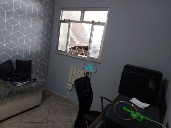 Imagem Casa com 4 Quartos à Venda, 160 m² em Campo Grande - Rio De Janeiro Imagem Casa com 4 Quartos à Venda, 160 m² em Campo Grande - Rio De Janeiro